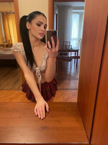 Анкета проститутки Ивона - Фото 1, , 23 года, №154004