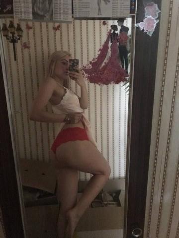 Анкета проститутки Анна - Фото 1, , 26 лет, №153859